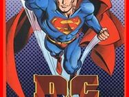 Die DC Comics - 2 Nachschlagewerke - Köln