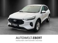 Ford Kuga, 1.5 Titanium EB Neues Mod NA, Jahr 2024 - Weinheim