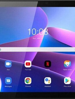 Lenovo Tab M10 (3rd Gen) incl. Schutzhülle Tablet (10,1", 64 GB, Android)
