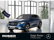 Mercedes GLC 300, e Avantgarde Advanced Plus, Jahr 2024 - Paderborn