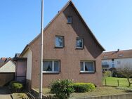 Einfamilienhaus mit Potential in Löhne-Gohfeld - Löhne