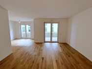 Sofort einziehen · Familienfreundliches Wohnen im Neubau mit 4-Zimmern & 2 Bädern (Erstbezug) - Freising