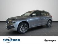 Skoda Kamiq, 1.0 TSI Drive Infotainment-Paket, Jahr 2022 - Simmern (Hunsrück)