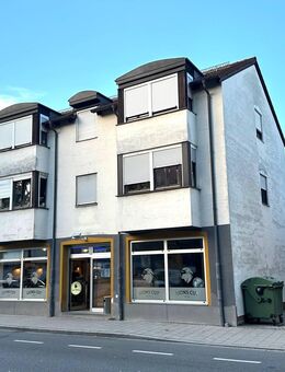 Rosenheim Innenstadt - großzügige 4-Zimmer-Wohnung mit flexiblem Raumprogramm - Rosenheim