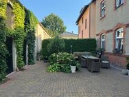 Vielseitiges Mehrfamilienhaus mit Charme in Falkensee - Falkensee