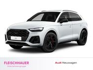 Audi SQ5, 3.0 TDI CARBON, Jahr 2024 - Köln