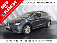 Seat Ibiza, 1.0 TSI Style TEM ALLWETTER, Jahr 2022 - Berlin