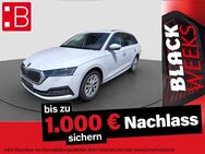 Skoda Octavia, 2.0 TDI Combi Style, Jahr 2023 - Straubing