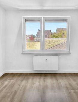 Helle und Moderne 2,5 Zimmer-Wohnung in Zentraler Lage - Bottrop