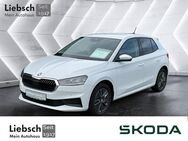 Skoda Fabia, 1.0 l TSI Ambition APP S, Jahr 2023 - Lübben (Spreewald)