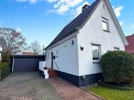 Ein tolles Einfamilienhaus in City Nähe! (TJ-6259) - Celle