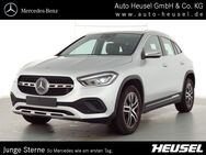 Mercedes GLA 180, Progressive Business, Jahr 2022 - Metzingen