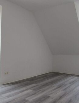2-Raum-Wohnung sucht Mieter! - Muldenhammer