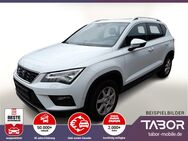 Seat Ateca, 1.4 TSI 150 Xcellence, Jahr 2018 - Freiburg (Breisgau)