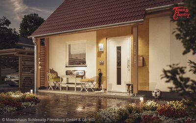 Familienidylle in naturschöner Umgebung: Ihr perfektes Zuhause wartet