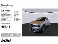 VW Tiguan, 2.0 TDI Elegance, Jahr 2021 - Hildesheim