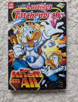 Walt Disney Lustiges Taschenbuch Band 409 - Aachen