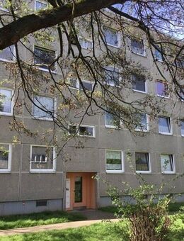 Preiswerte, weitläufige 3-Zimmer-Wohnung - Kassel