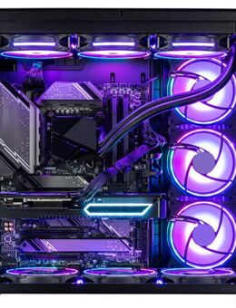 captiva gaming-pc »highend gaming i72-511. «. I9 - Bottrop