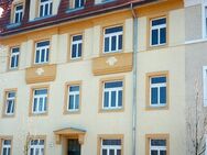 Gepflegte 2-Zimmerwohnung mit Balkon in DD-Trachenberge - Dresden