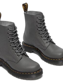 DR. MARTENS Schnürboots, Stiefelette, Freizeitschuh mit Schnürung