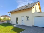 Top Kapitalanlage: freistehendes Neubau Energiesparhaus in ruhiger Lage von Mettenheim! - Mettenheim (Bayern)