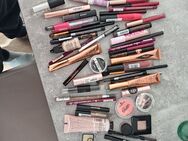 Schminke alles Neu.. Plus 3 Handtaschen - Köthen (Anhalt)