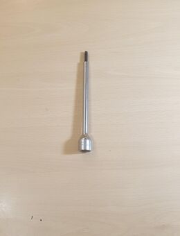 Stahlwille 5mm Inbus Nuss 1054, 180mm lang - Wiesbaden Auringen