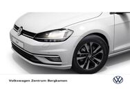 VW Golf VII Lim 2. 0 IQ.DRIVE ACC ALU NAVI SITZHEIZ - Bergkamen