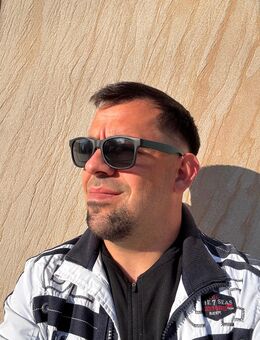 Suche dich... - Magdeburg