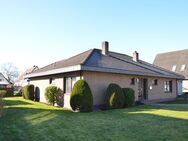 Bungalow mit Garage in Nordenham Mitte - Nordenham