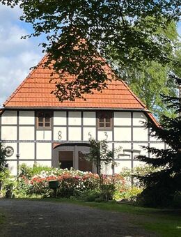 Idyllische Hofstelle im Bruchteileigentum in Bassum-Katenkamp - Bassum