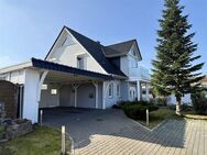 Luxus & Wohlfühlatmosphäre mit Pool & Sauna in Rostock-Evershagen - Rostock