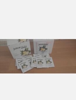 Juice plus Control neu Nahrungsergänzung mittel - Grünstadt