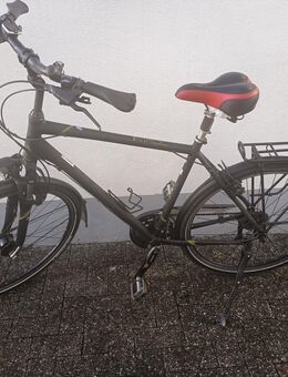 Herrenrad Trekking Rad Kalkhoff Image - Neuss