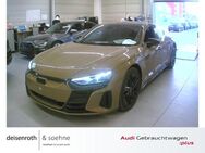 Audi e-tron, GT Laser 21 Remote PBox, Jahr 2024 - Alsfeld