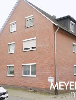 Nadorst - Kriegerstraße: 3-Zimmer, nähe zur Innenstadt, Terminbuchung über Link, s. Beschreibung - Oldenburg