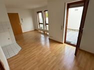 2 Zimmer Wohnung - Wernau (Neckar)