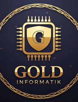 Gold Informatik - dein IT Supporter mit Herz - Muttenz