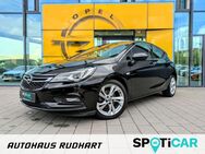 Opel Astra, 1.4 Dynamic Licht LRH, Jahr 2019 - Lauingen (Donau)