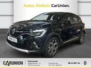 Renault Captur, EDITION ONE E-TECH PLUG-IN 160, Jahr 2021 - Hannover