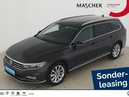 VW Passat Variant, 2.0 TDI Elegance Sit, Jahr 2023 - Wackersdorf