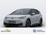 VW ID.3, ProPerf TECH LMuD, Jahr 2021 - Castrop-Rauxel