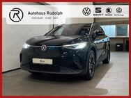 VW ID.4, Pro h MOVE Paket, Jahr 2022 - Oelsnitz (Erzgebirge)