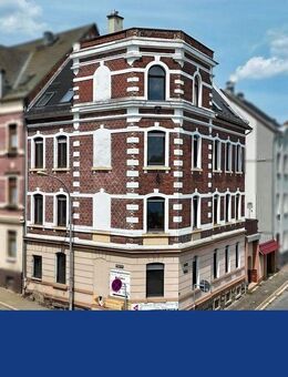 Attraktive Kapitalanlage in Greiz! - Greiz