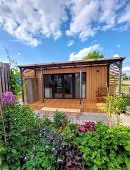 Wunderschönes individuelles Tinyhouse zu verkaufen - Coburg