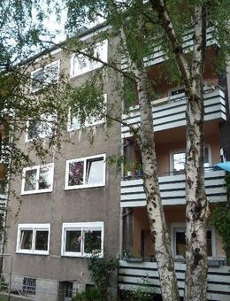 Demnächst frei! 3-Zimmer-Wohnung in Witten Mitte - Witten