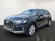 Audi Q7, 55 TFSI e S line, Jahr 2021 - Binzen