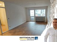 Verkehrsgünstige 2-Zimmer-Wohnung in Herne City WBS - Herne