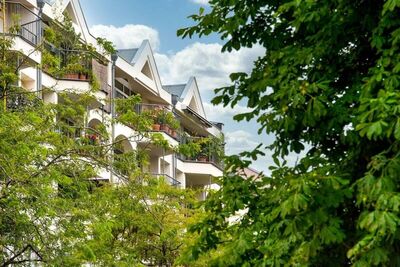 Kapitalanlage sichern! 3-Zimmer-Wohnung im Viktoria-Quartier